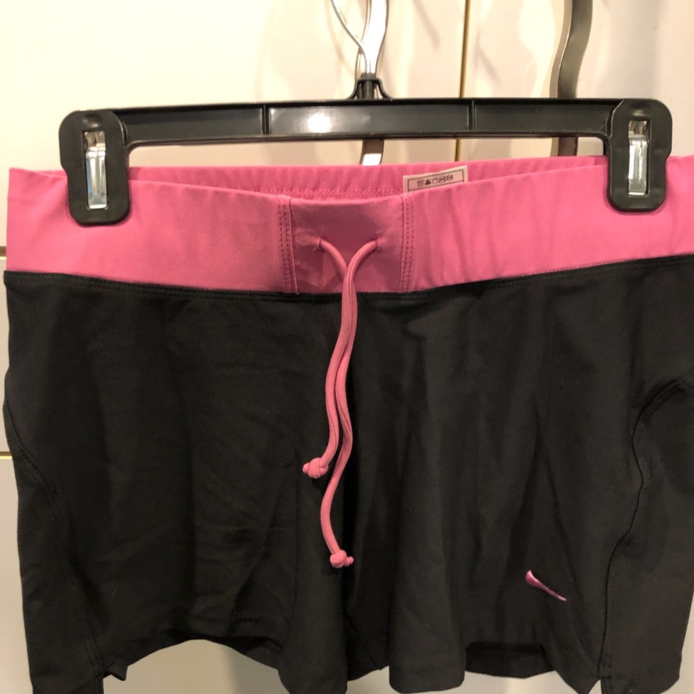Nike Fit-Dry shorts, size small